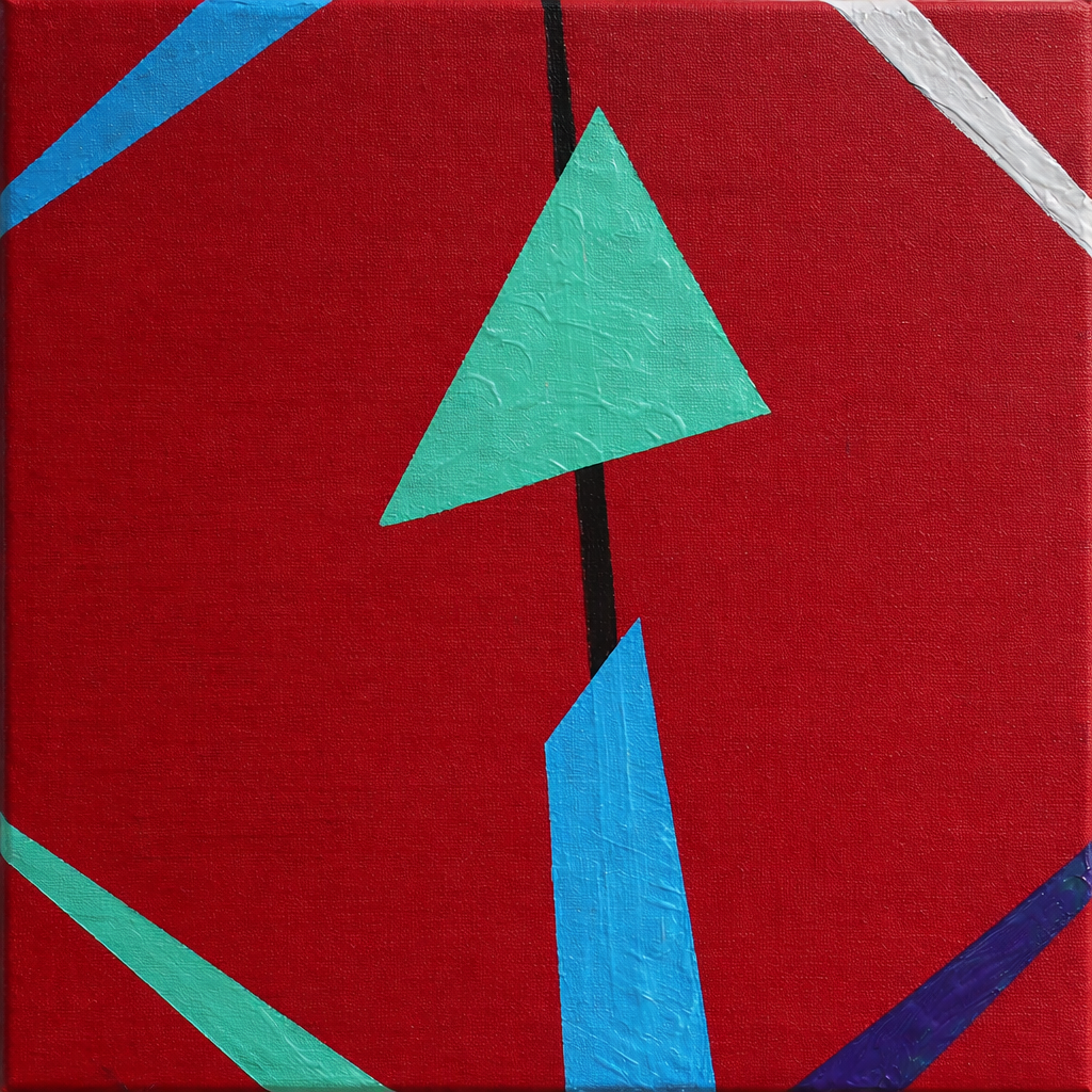 Axis Red